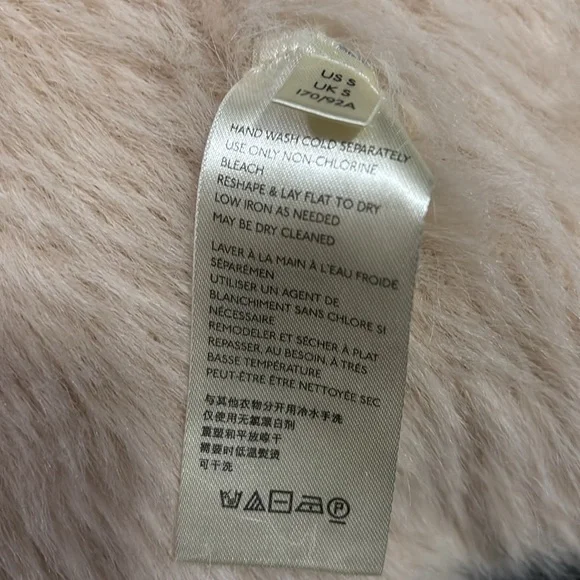 COPY - Free people sweater - Picture 5 of 5